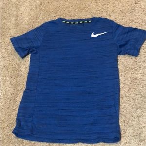 Boys Nike Shirt